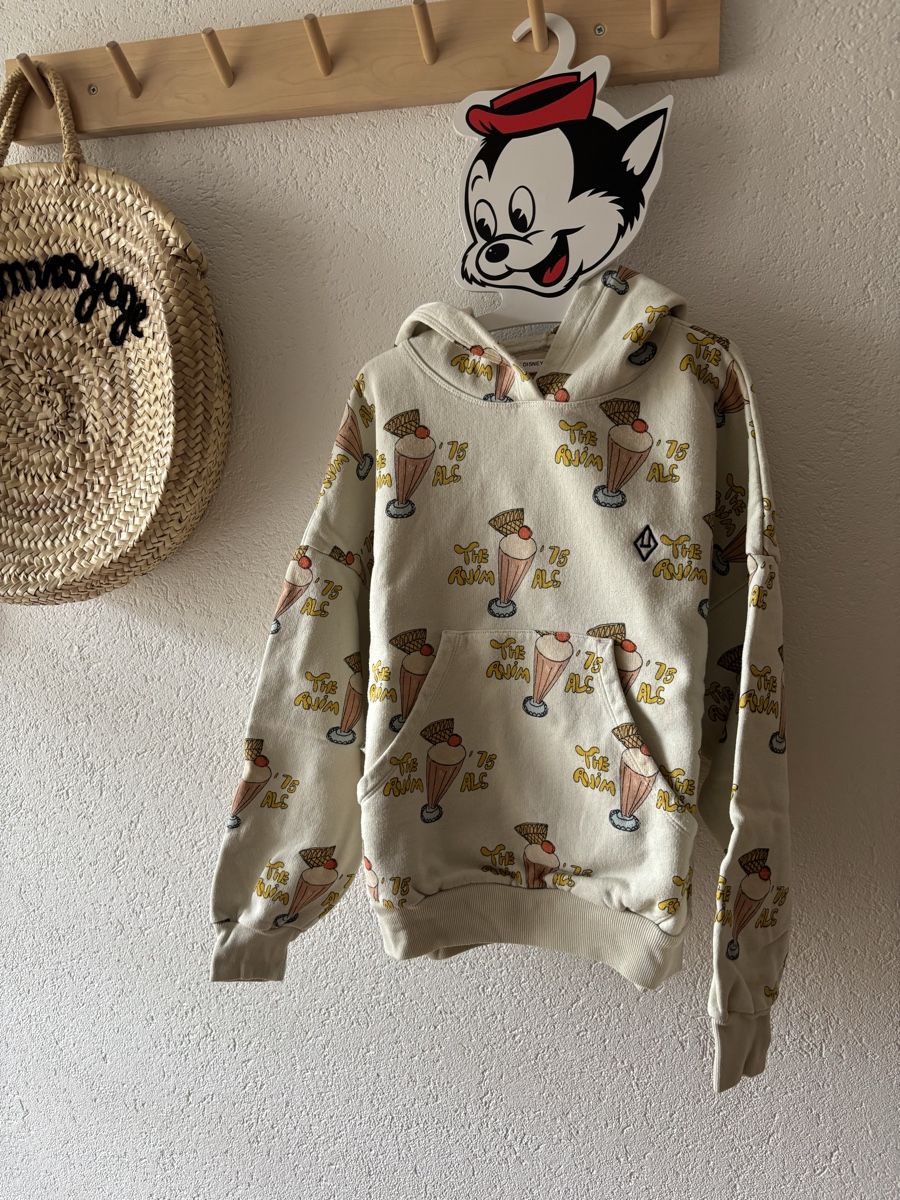 Pullover & Sweatshirts: Kapuzenpullover The Animals Observatory  – Gebraucht aus Boniswil von Biancaneve91