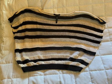 Petit pull été Sarah Pacini