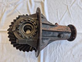 Opel Blitz Differential,Hinterachsgetriebe