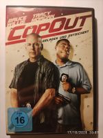 Cop Out - Geladen und Entsichert von Kevin Smith | DVD |