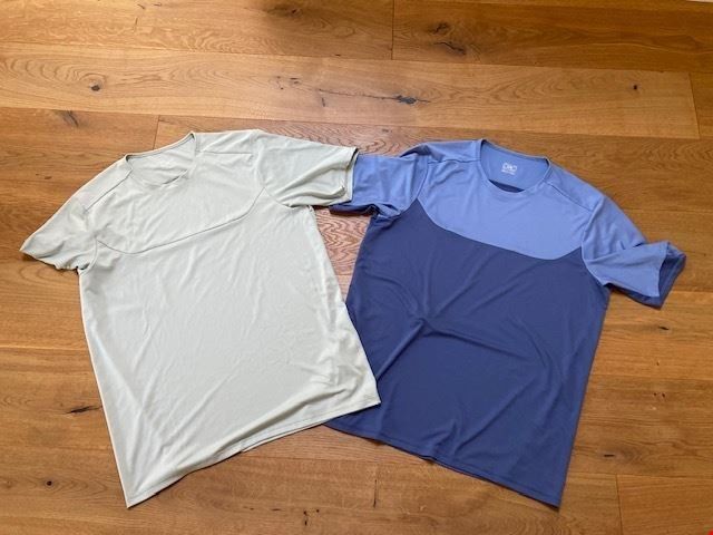 Canottiere & Pantaloni: 7Mesh Roam SS Bikeshirt – Usato da Domat Ems venduto da parnifel