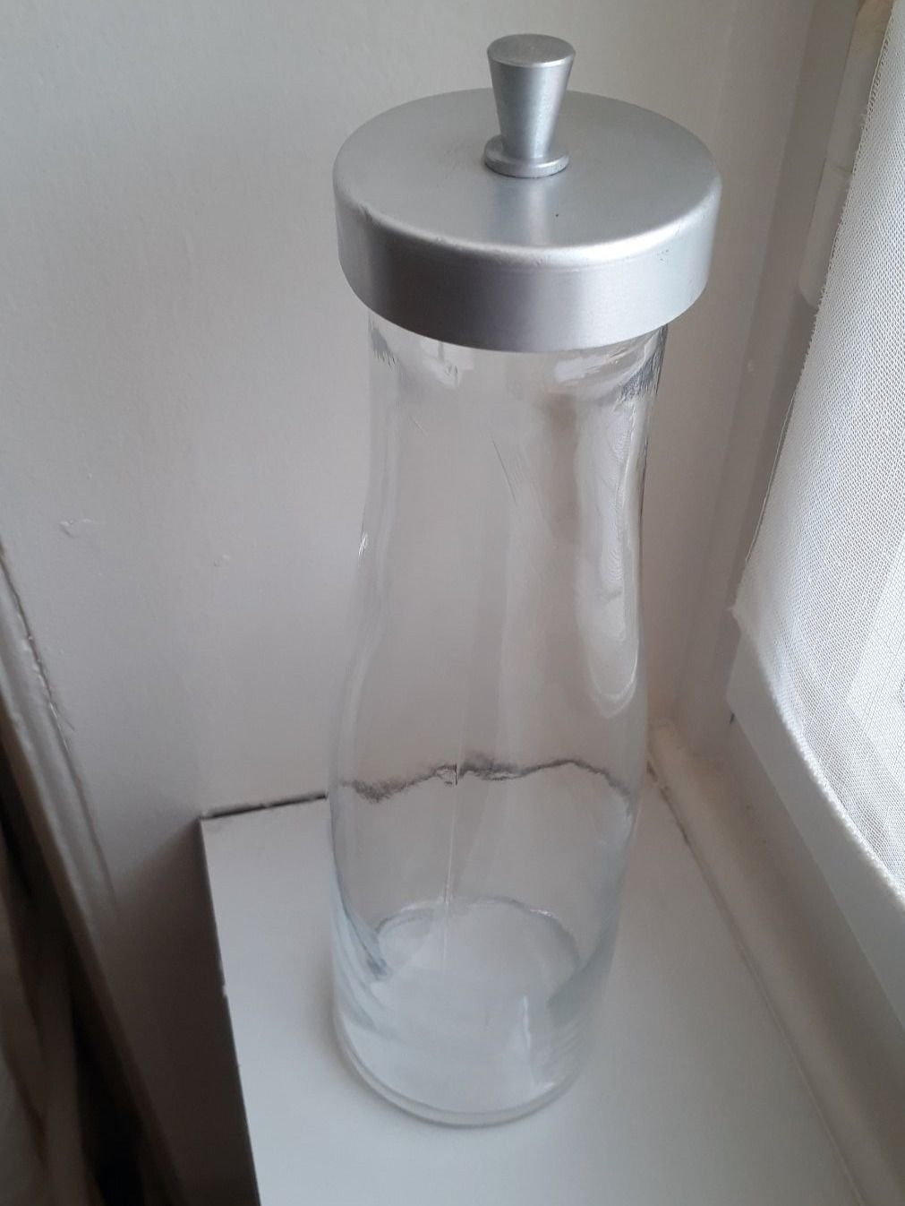 Contenitori & Simili: Glasbehälter - Vorratsdose – Usato da Zürich venduto da wildflower26 1
