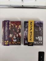 Raekwon OB4CL part 1&2 inkl Instrumental MC