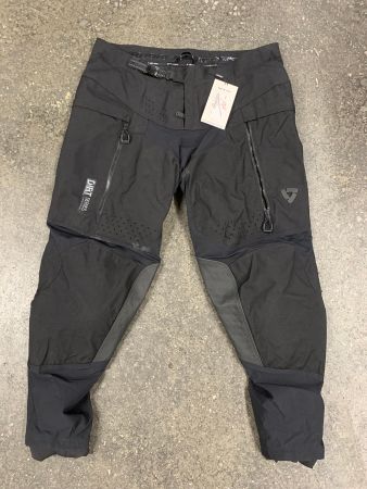 Motorradhose neu Rev'it Peninsula 3XL (kurz)