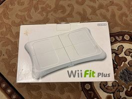 Wii Fit Plus Board (Ohne Spiel)