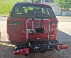Fahrradträger UEBLER i21 Faltbar bis 60kg 90° klappbar