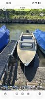 Steiner K80 Fischerboot - Liegeplatz übernehmbar