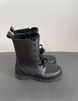 Gummistiefel - Gummiboot Gr 37 schwarz