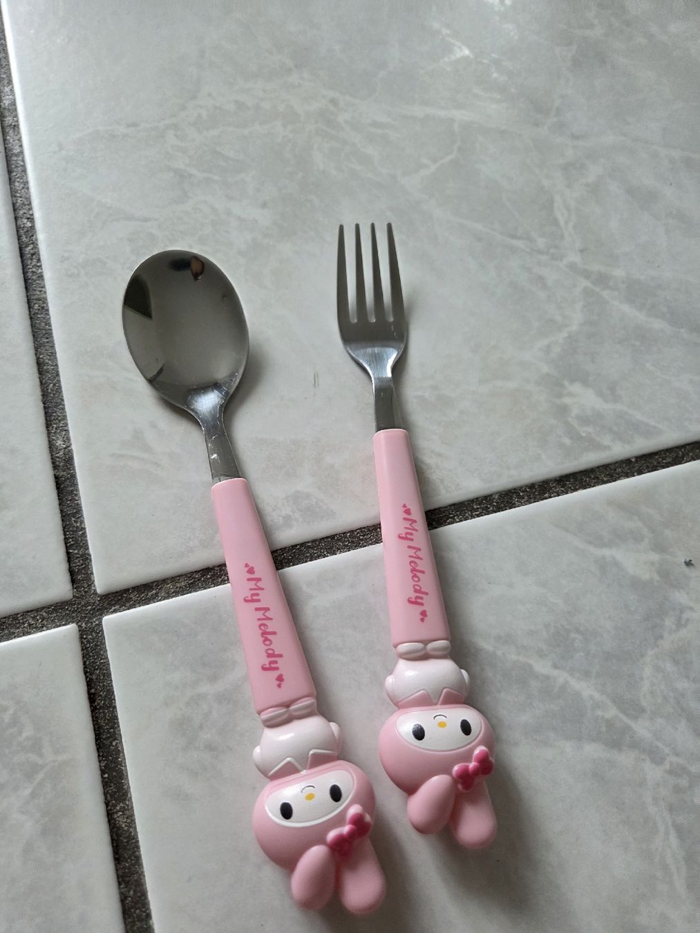 Bestecksets: Kinderbesteck – Neu (gemäss Beschreibung) aus Aarburg von augenschmaus8