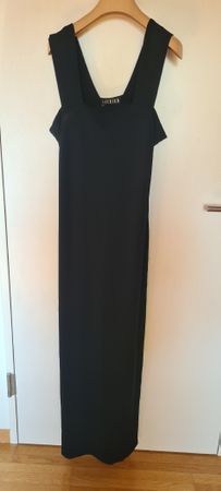 langes Kleid von "ISCHIKO", Grösse M