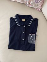 FAY Polo Shirt Damen Gr. S