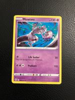 Brilliant Stars Mewtwo rare 56/172 NM Ab 1