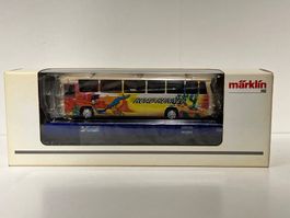 Märklin 48707  Jahreswagen 2007 H0 AC