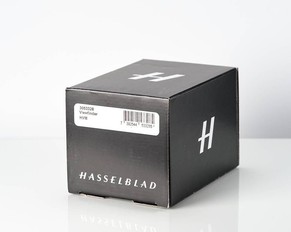 Objektive: Hasselblad H / Viewfinder HVM neuf – Gebraucht aus La Chaux-de-Fonds von cafluck 6