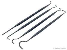 4er Haken Werkzeug Set