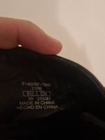 Zara Trafaluc Stiefeletten schwarz Grösse 39