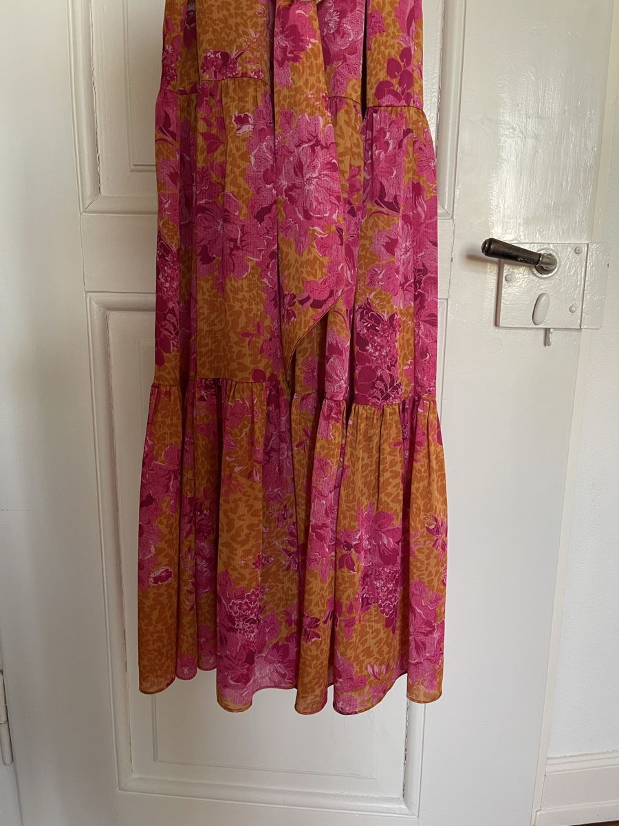 Ted Baker Kleider: Ted Baker Abendkleid/Sommerkleid Grösse 2 – Gebraucht aus Turgi von Raubvogel 1