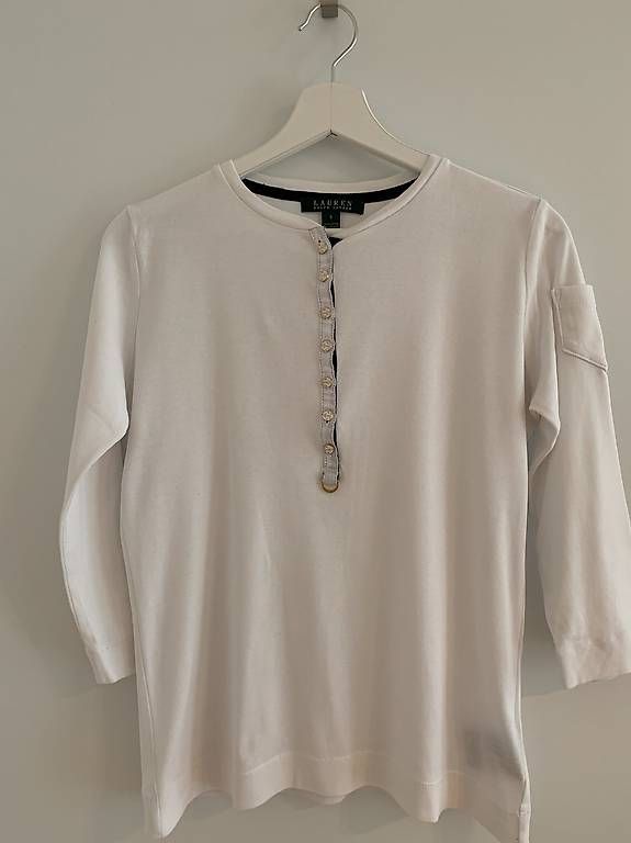 Tops: Ralph Lauren Oberteil – Gebraucht aus Hindelbank von sarahcw