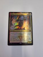 MTG -MAT- Karte: Nahiri, Forged in Fury FOIL