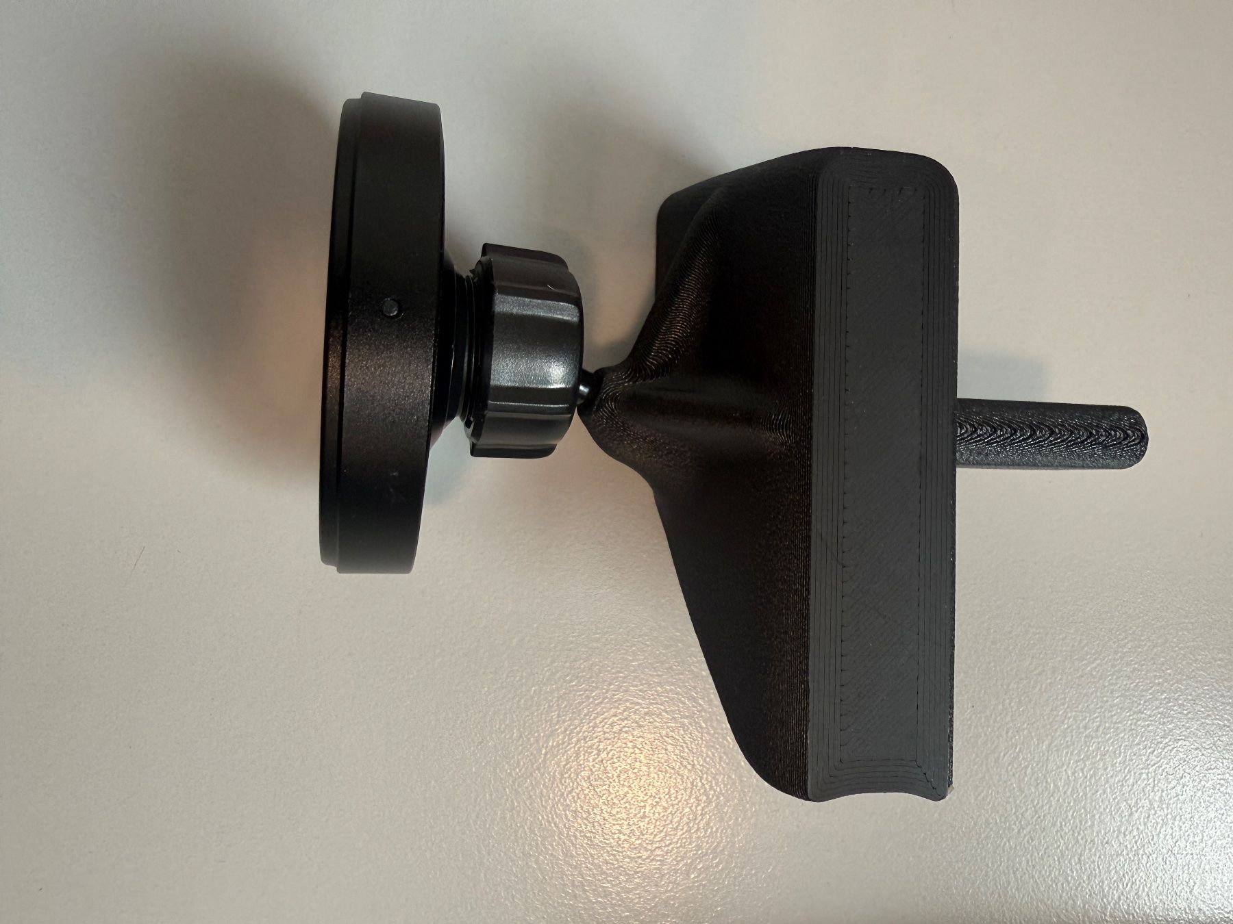Staffe: Porsche Smarphonhalter – Nuovo (secondo la descrizione) da Biel-Benken BL venduto da Vonda 2