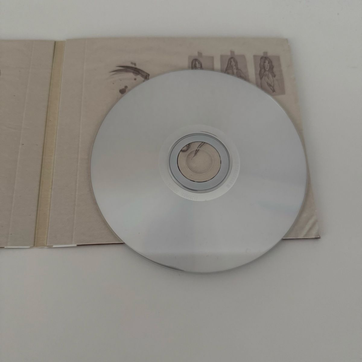 CD: Lucy Dacus signierte CD – Nuovo (secondo la descrizione) da Sursee venduto da giu_205 3