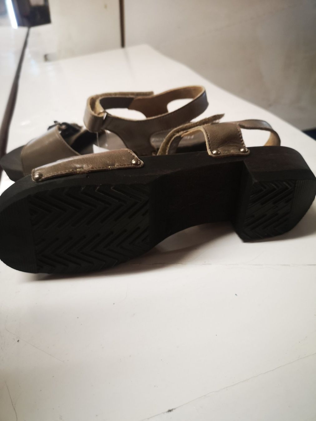 Helvesko Scarpe da donna: Helvesko – Nuovo e nell'imballaggio originale da Möhlin venduto da Highwaytom 1
