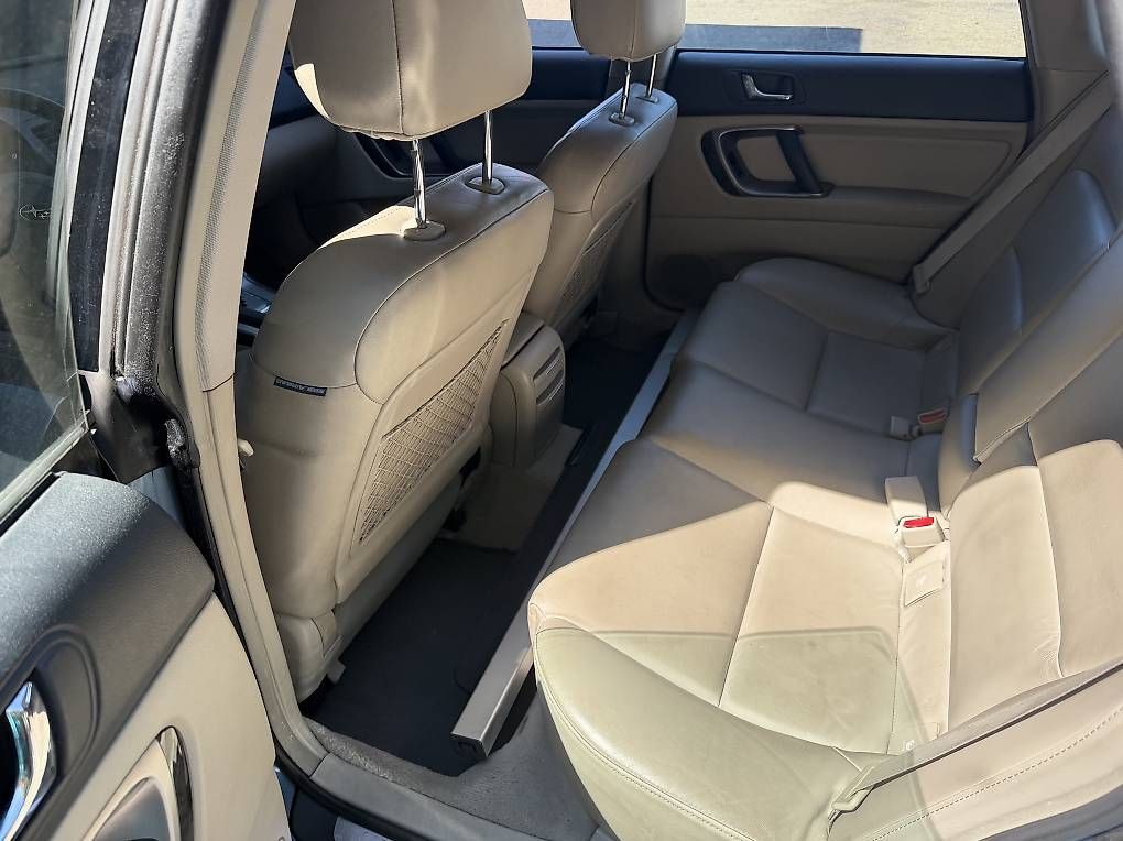 Automobili: Subaru outback 3 Liter Automat Leder Klima  – Usato da Winterthur venduto da Sinoregi 8