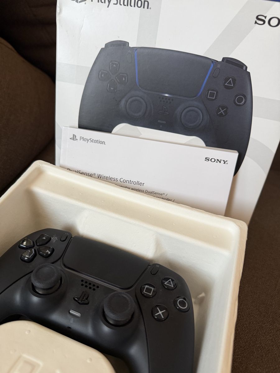 Systèmes de contrôle: Wireless controller ps5 – Neuf (Voir description) à Arbon par lea_h6r7 1