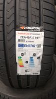 🚗 225/45 R17 91Y Hankook Ventus Prime 4 Summer NEU Lot110