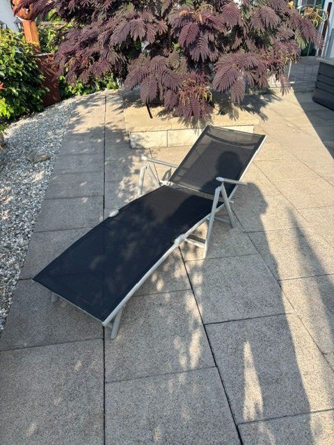Sedie a sdraio: Sonnenliege – Usato da Lüchingen venduto da silandi