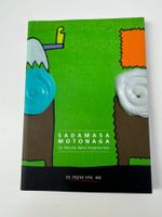 Catalogo Sadamasa Motonaga - La felicità della Metamorfosi