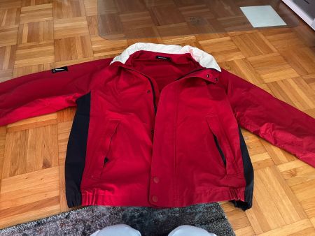 Nautica Regenjacke M