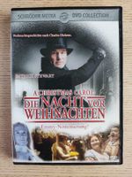 A Christmas Carol: Die Nacht vor Weihnachten – (DVD/1999)