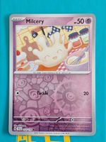 milcery - Reverse Holo Pokemon Journey Together #1.7