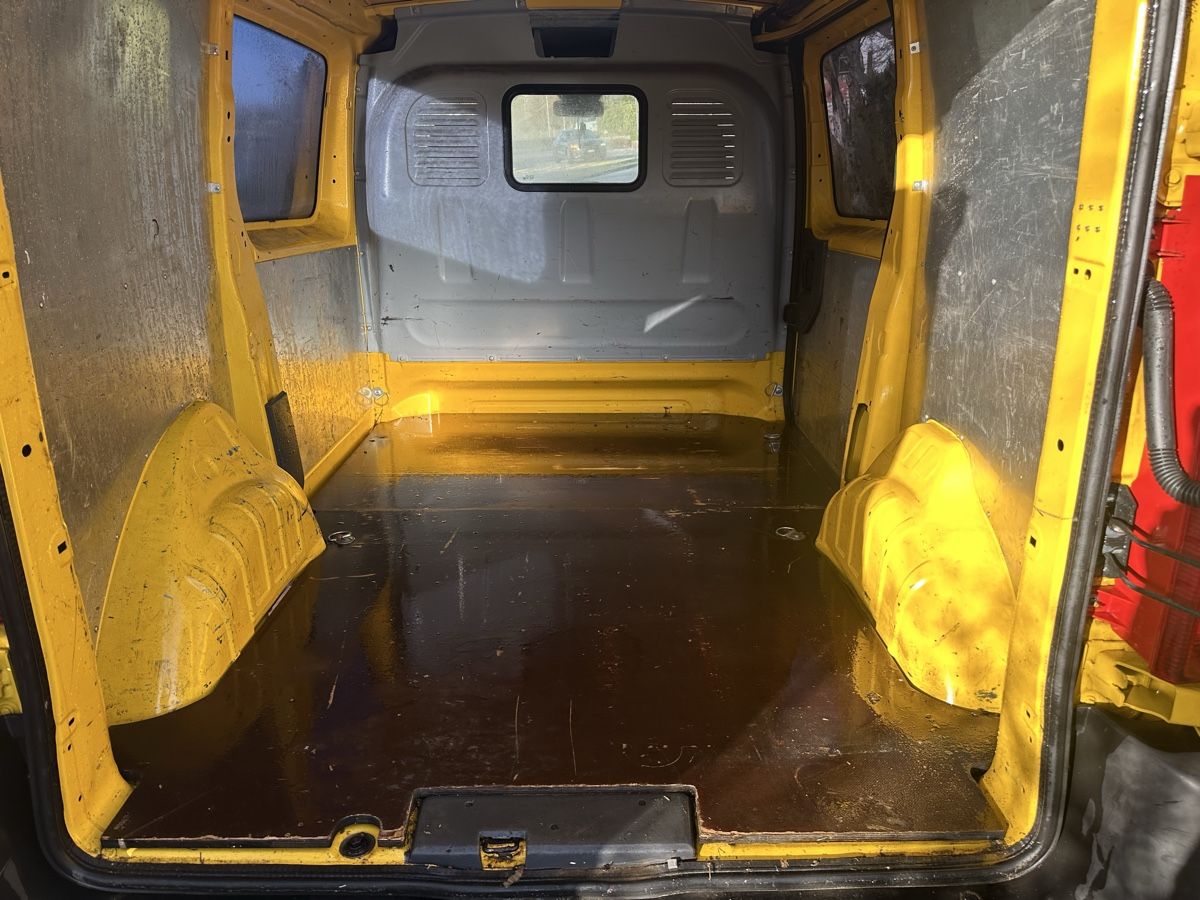 Fiat Automobili: Fiat Scudo 2.0 Diesel – Usato da Ittigen venduto da sre_dtc8 3