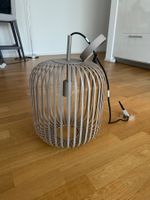 Hängelampe ROMAZZINA Elco Sandfarbe