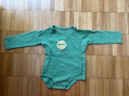 Bornino Babybody Gr. 62