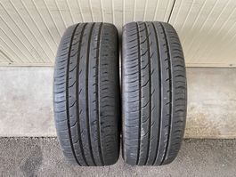 Sommerreifen 215/60/R16 95V