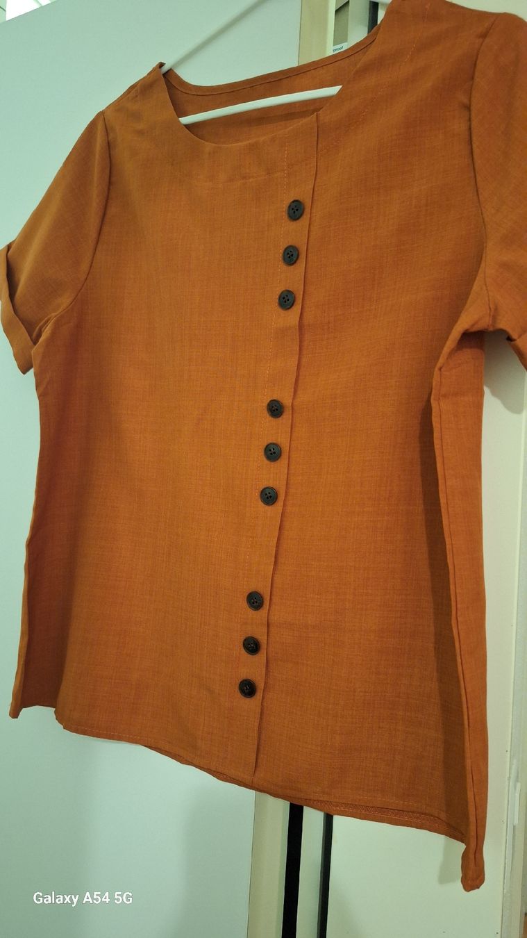Shein Camicette: Bluse – Nuovo (secondo la descrizione) da Oberglatt ZH venduto da nat_c6k7