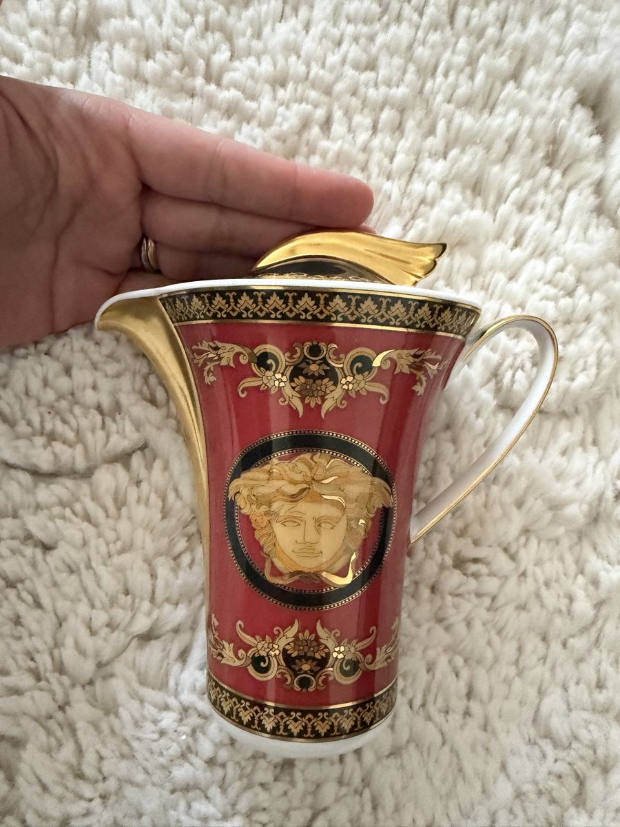 Versace Services de table: Rosenthal & Versace – D'occasion à Schaffhausen par Nadiuna