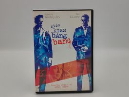 KISS KISS BANG BANG - Versand nur CHF 2.50!