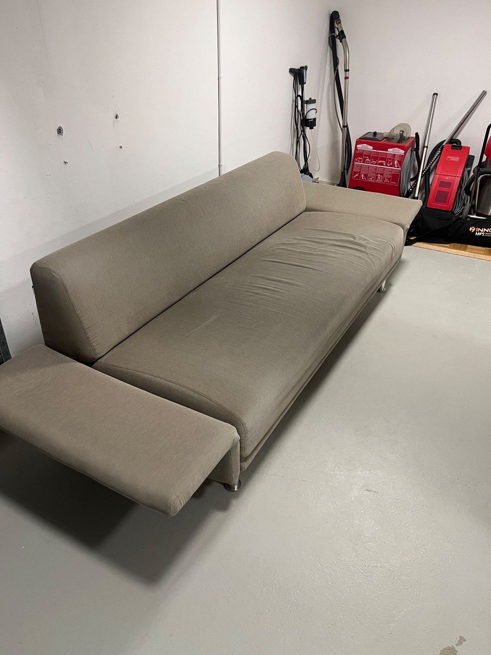 Sofas: Sofa – D'occasion à Bülach par wagGenossenschaft 3