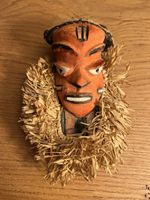 Japanische Namahage Maske – Traditioneller Glücksbringer