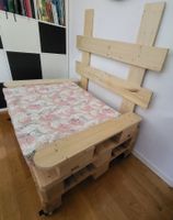 Palettensofa
