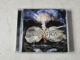 Lunatica  -  The Edge Of Infinity