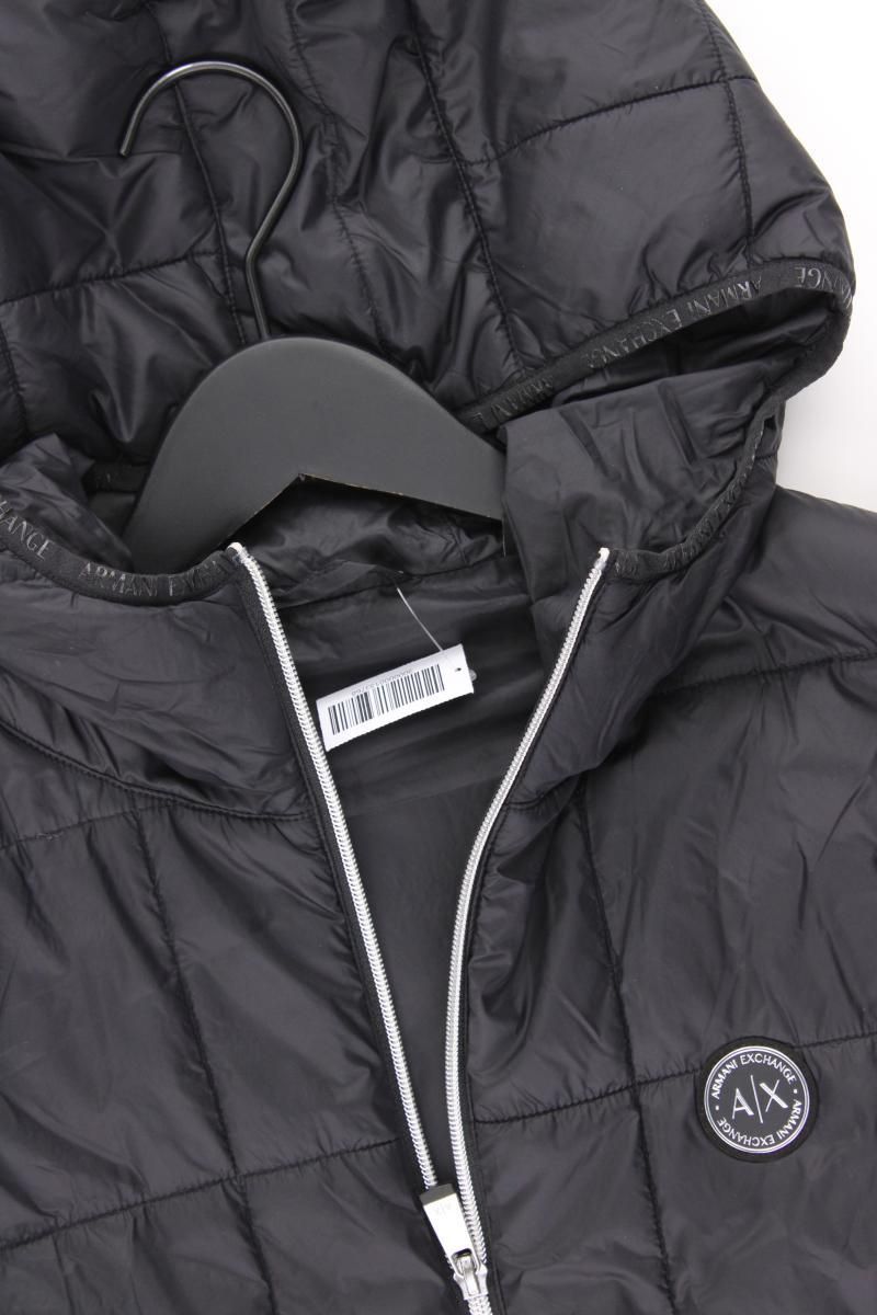 Gilets & Westen: Armani Exchange Kapuzenweste Gr. L – Gebraucht aus Neustadt an der Waldnaab von SecondLifeFashion 1
