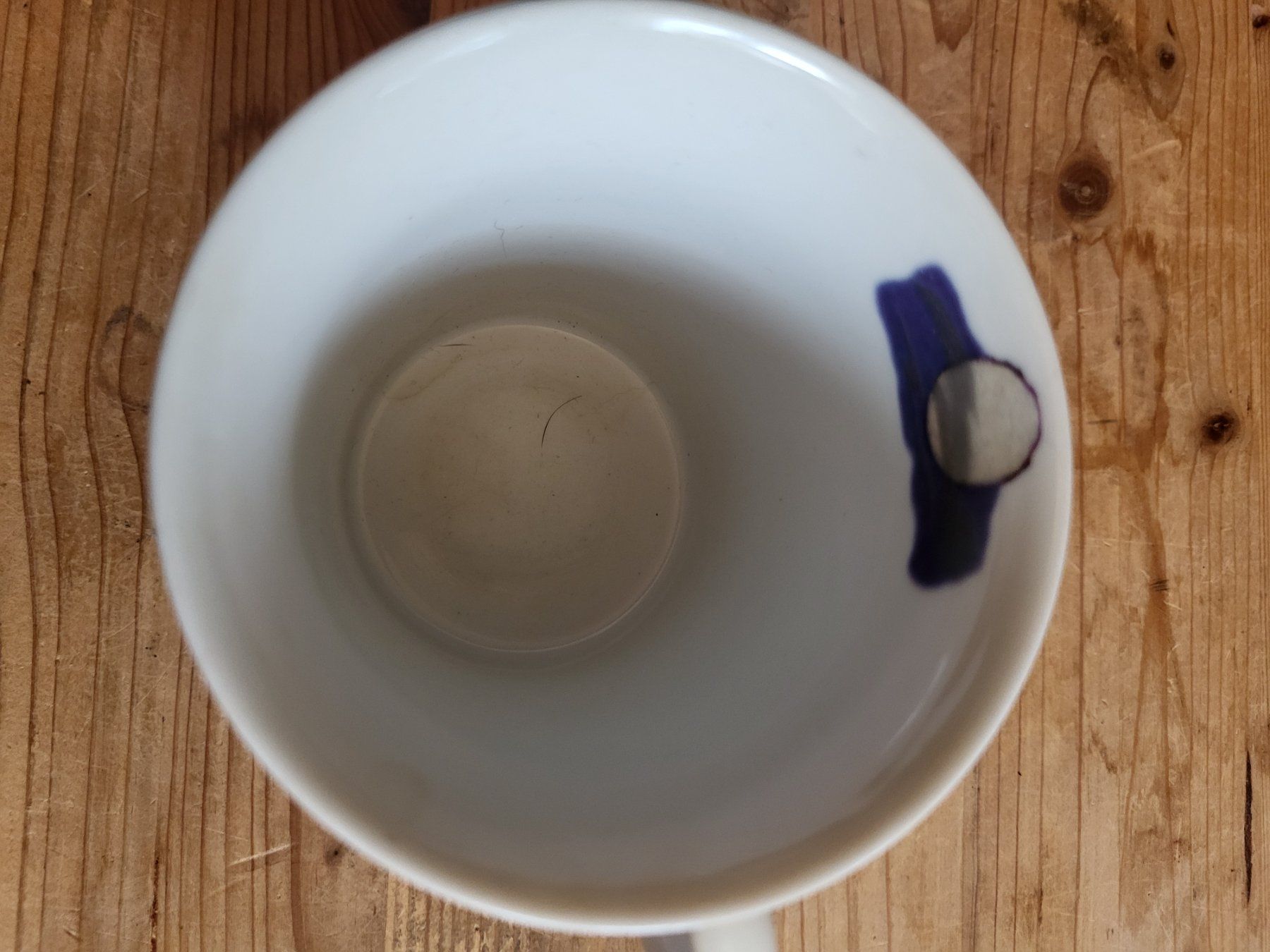 Tassen: Schöne Tasse Harry Potter – Gebraucht aus Guggisberg von Aegertenlehn 3
