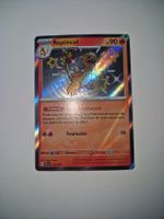 Carte Pokémon Reptincel