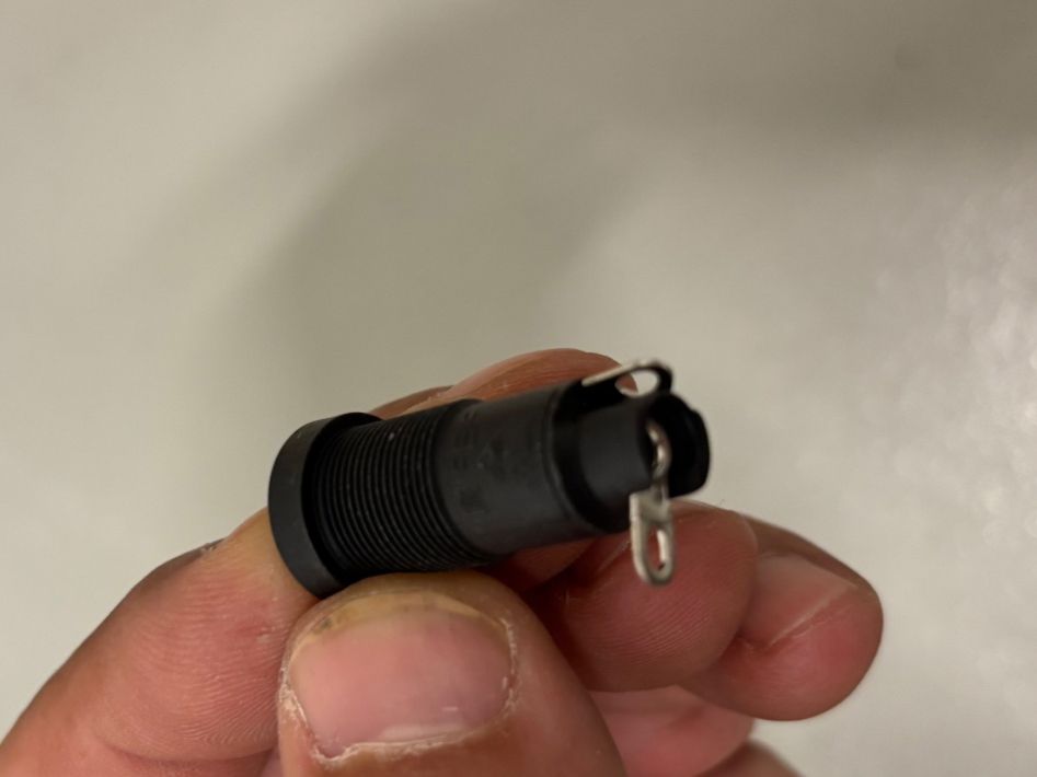 Componenti elettronici: Feinsicherungshalter Schurter – Nuovo (secondo la descrizione) da Schenkon venduto da ProStuff 1