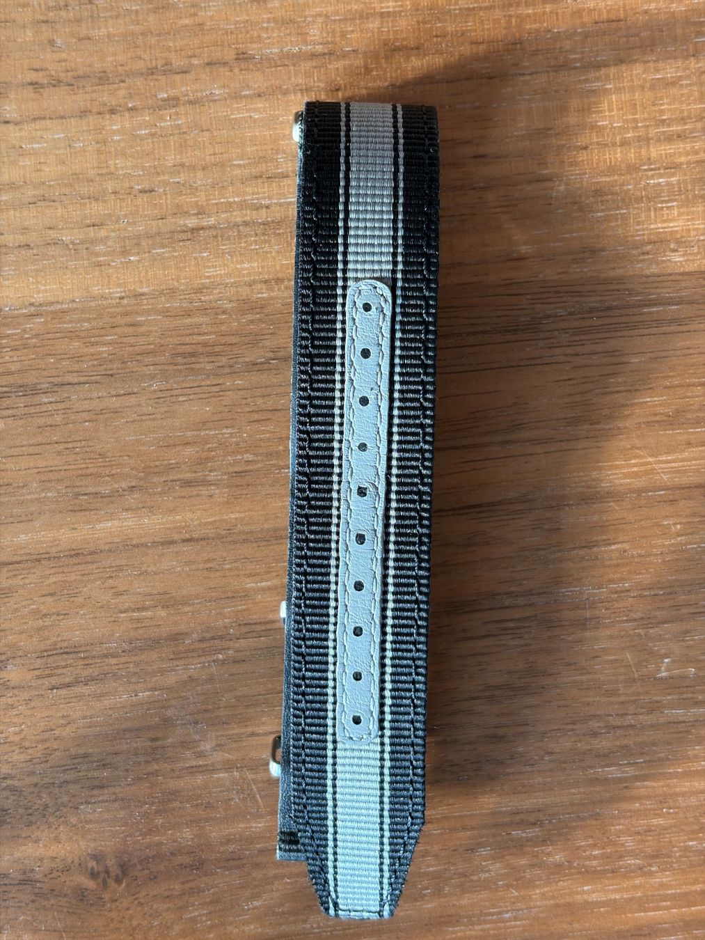 IWC Bracciali & Braccialetti: IWC Nato Band 21mm – Usato da Luzern venduto da SibD 1